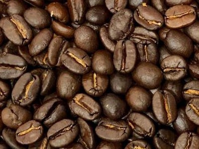 Fragancia de Café