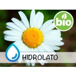 Hidrolato de Manzanilla Azul BIO - Microfiltrado