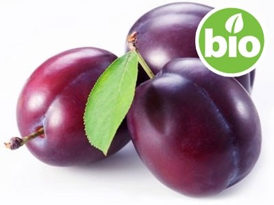 Aceite de Semilla de Ciruela 1ª presión en frío BIO