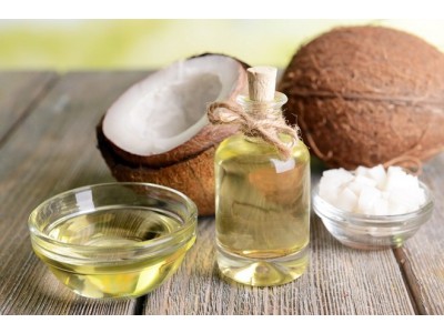 Aceite de Coco Refinado