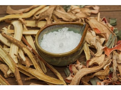 Aceite Esencial de Alcanforero