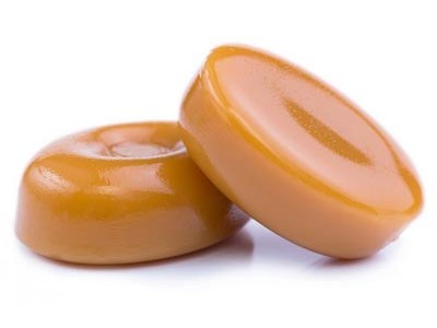 Aroma de Caramelo
