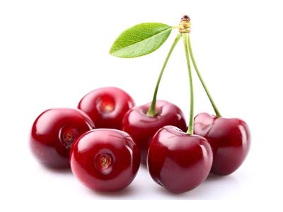 Aroma de Cereza