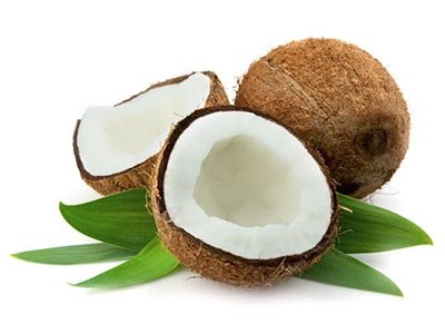 Aroma de Coco