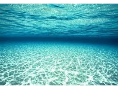 Agua de Mar