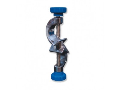 Nuez doble Zincada mediana, 16 mm