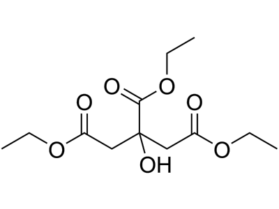 Ester de ácido Cítrico - Calidad Cosmética - Ecocert