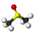 Dimetil sulfóxido - DMSO al 99,9% - 1 litro
