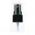 Tapón Vaporizador DIN18 Negro